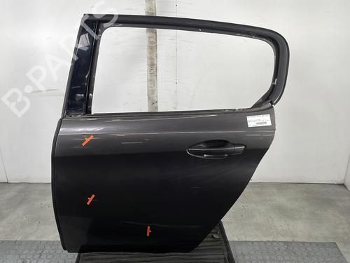 Used Left rear door PEUGEOT 308 II (LB_, LP_, LW_, LH_, L3_) 1.6 HDi / BlueHDi 115 (115 hp) 29842113