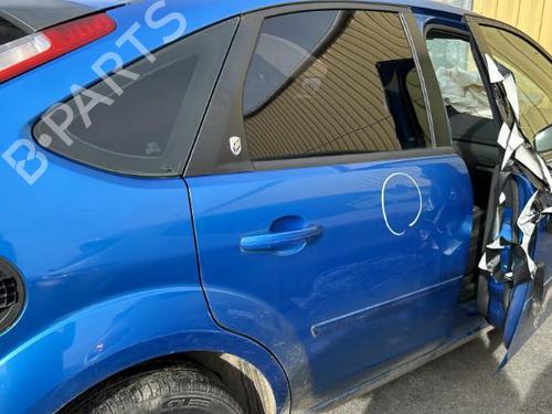 Left headlight FORD FOCUS II (DA_, HCP, DP) 1.6 TDCi | BP20183364C28 