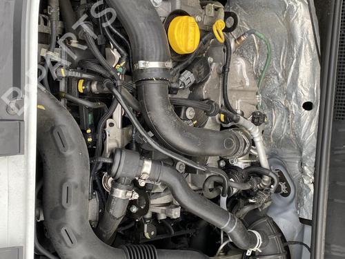 Plafonier DACIA SANDERO II TCe 90 (B8M1, B8MA, B8AC) | BP30535706I8 - Image 5