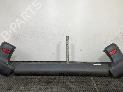 Used Rear bumper MERCEDES-BENZ VITO Bus (W639) 115 CDI (639.701, 639.703, 639.705) (150 hp) 30353847