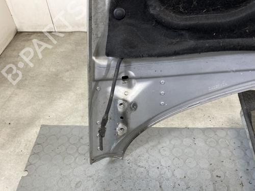 Hood PEUGEOT 307 (3A/C) 1.4 HDi | BP25491312C1 