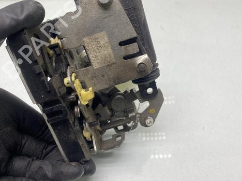 Rear left lock DACIA DUSTER (HS_) 1.5 dCi | BP28625112C100 