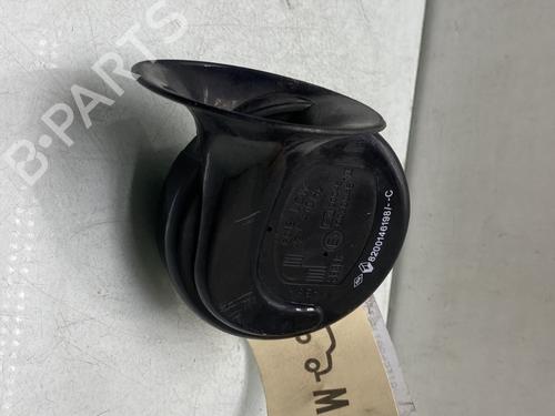 Used Horn RENAULT CLIO III (BR0/1, CR0/1) 1.5 dCi (BR17, CR17) (86 hp) 30490223