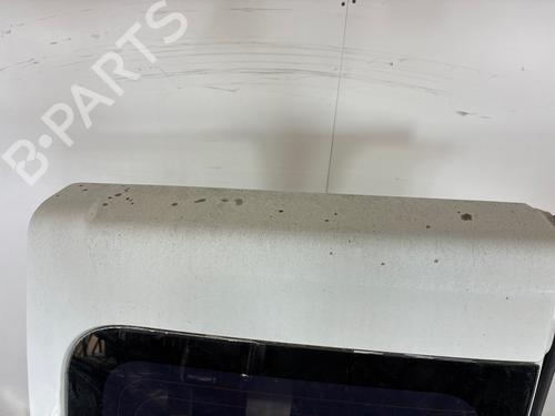 Left tailgate RENAULT MASTER III Bus (JV) 2.3 dCi 100 FWD (JV0A, JV0B, JV0G, JV0H) | BP39618058C76 - Image 2