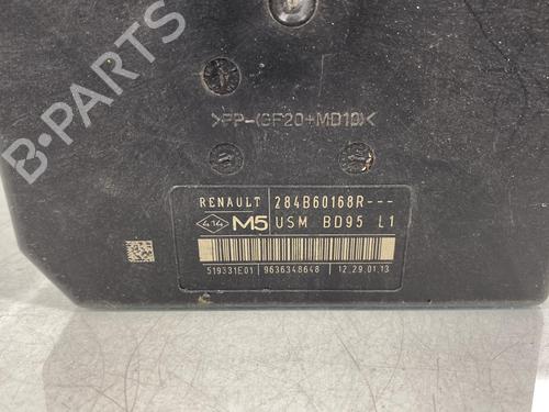 Used Electronic module Electronic module RENAULT MEGANE III Grandtour (KZ0/1) 1.5 dCi (KZ09, KZ0D, KZ1G, KZ29, KZ14, KZ1W, KZ10, KZ1F,... (110 hp) 19964219 19964219