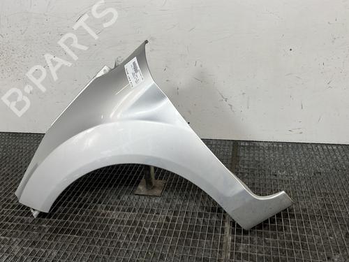 Forskærm venstre FORD FIESTA VI (CB1, CCN) 1.4 TDCi | BP29841560C41 