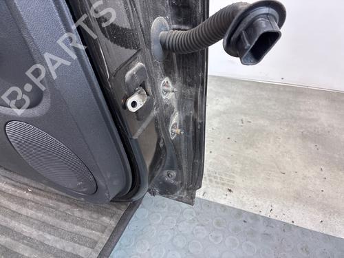 Dør venstre bagtil DACIA SANDERO 1.5 dCi | BP38598170C4  - Image 6