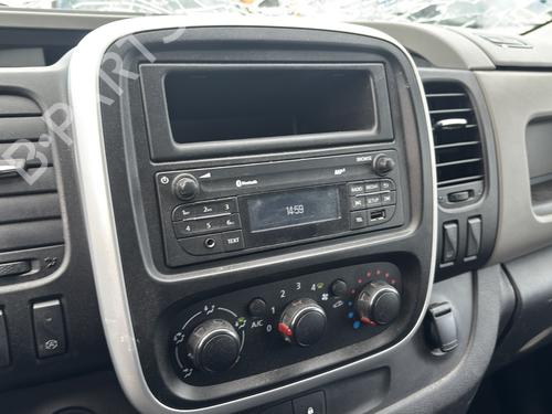 Interior handle RENAULT TRAFIC III Van (FG_) 1.6 dCi 125 (FGMH) | BP39902723I7 - Image 32