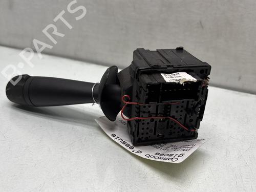 Ratstangsstang DACIA SANDERO II TCe 90 (B8M1, B8MA, B8AC) (90 hp) 28280053