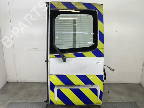 Used Right tailgate RENAULT TRAFIC II Bus (JL) 2.0 dCi 90 (JL00, JL01, JL0H, JL0M, JL0P, JL0S) (90 hp) 29359844