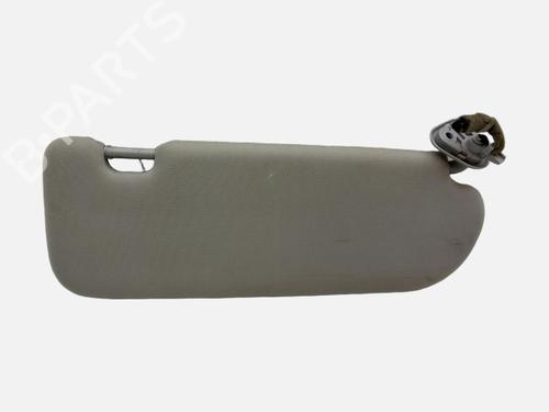 Left sun visor HYUNDAI i40 I (VF) 1.7 CRDi | BP40537757I1 - Image 7
