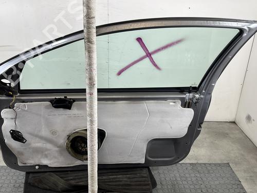 Dør høyre foran PEUGEOT 206 Hatchback (2A/C) 1.1 i | BP29897585C3