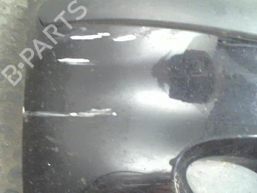 Front bumper MERCEDES-BENZ A-CLASS (W168) A 170 CDI (168.009, 168.109) | BP21950777C7 