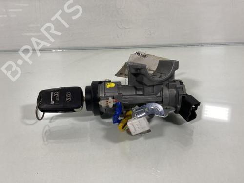 Used Ignition barrel KIA RIO III (UB) 1.25 CVVT (86 hp) 20011304