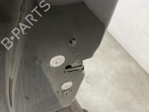 Left front door CITROËN C3 II (SC_) 1.4 HDi 70 (SC8HZC, SC8HR0, SC8HP4) | BP25446657C2 