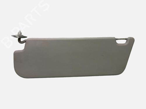 Right sun visor FORD TRANSIT CUSTOM V362 Van (FY, FZ) 2.2 TDCi | BP40533677I2 - Image 2