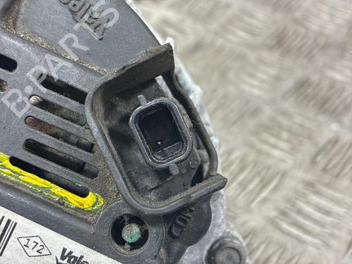Alternator RENAULT MEGANE CC (EZ0/1_) 1.5 dCi (EZ09, EZ1G, EZ0D, EZ14) | BP36663723M7 - Image 4