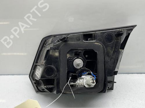 Left tailgate light PEUGEOT 3008 II SUV (MC_, MR_, MJ_, M4_) 1.5 BlueHDi 130 | BP23001269C79 