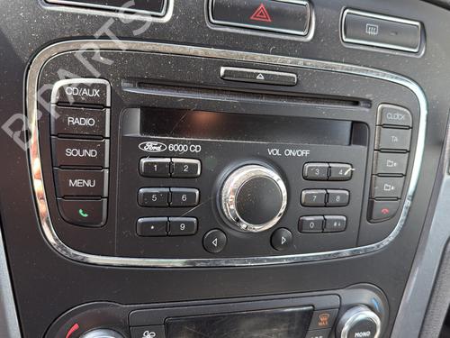 Switch FORD MONDEO IV Turnier (BA7) 1.6 TDCi | BP34196310I30 - Image 16