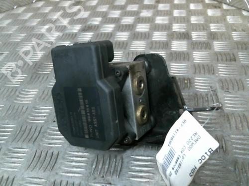 ABS pump DAEWOO REZZO (U100) 2.0 | BP19982464M43 - Image 2