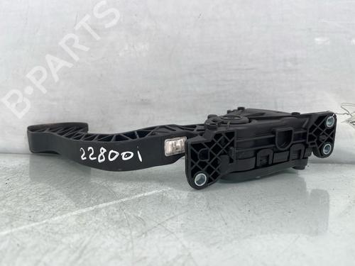 Pédale Pédale RENAULT TWINGO II (CN0_) 1.5 dCi (CN0E) (64 hp) 36281551 36281551