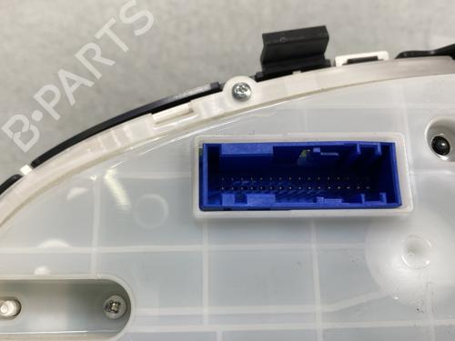 Instrument cluster OPEL ASTRA K (B16) 1.5 CRDI (68) | BP29841398C47