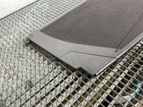 Rear parcel shelf MERCEDES-BENZ A-CLASS (W168) A 170 CDI (168.009, 168.109) | BP20023105C85 