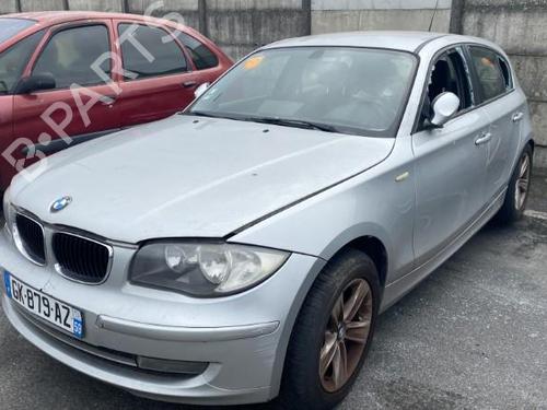 Rim BMW 1 (E87) 118 d | BP20185599C45