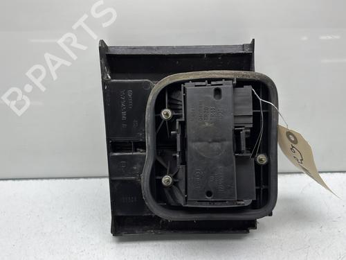 Right tailgate light VW PASSAT B3/B4 (3A2, 35I) 1.6 TD | BP29759510C80 