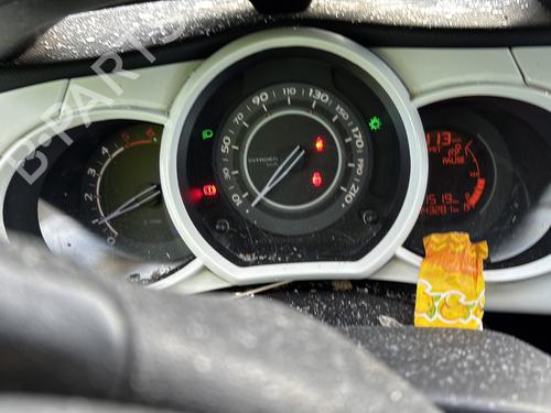 Fælk CITROËN C3 II (SC_) 1.4 HDi 70 (SC8HZC, SC8HR0, SC8HP4) | BP25261671C45 - Image 8