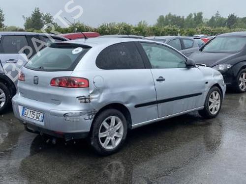 Rim SEAT IBIZA III (6L1) 1.9 SDI | BP20185500C45 