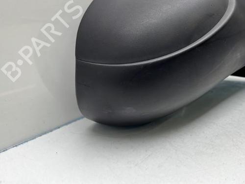 Right mirror CITROËN C2 (JM_) 1.4 HDi | BP19950369C27 