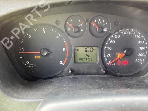 Gearbox FORD TRANSIT Van (FA_ _) 2.2 TDCi | BP28073982M3 