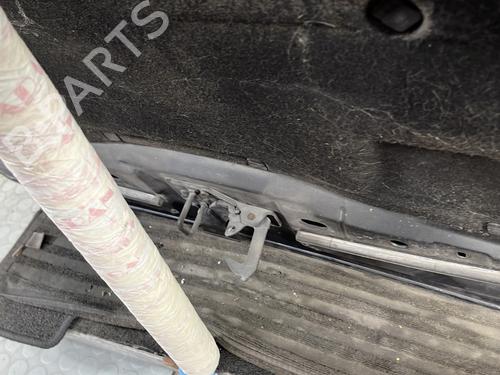 Hood VW POLO IV (9N_, 9A_) 1.4 TDI | BP29119632C1 