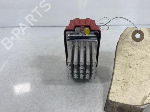 Used Heater resistor SEAT IBIZA II (6K1) 1.4 i (60 hp) 20015447