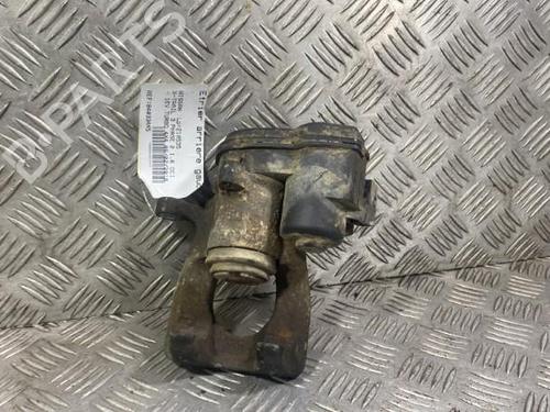 Used Left rear brake caliper NISSAN X-TRAIL III (T32_, T32R, T32RR) 1.6 dCi ALL MODE 4x4-i (NT32) (130 hp) 19968767