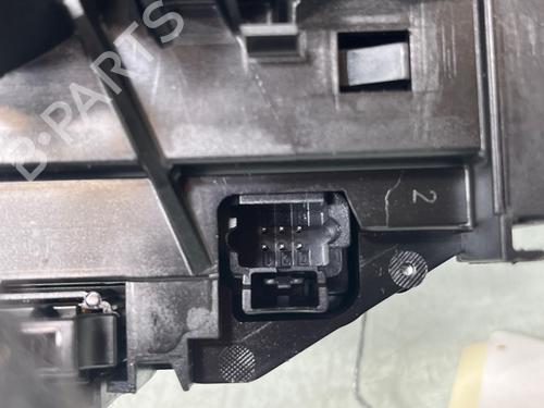 Used Steering column stalk Steering column stalk PEUGEOT 3008 I MPV (0U_) 1.6 HDi (114 hp) 36095261 36095261
