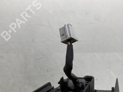 Right mirror FORD FOCUS II (DA_, HCP, DP)  | BP21958396C27 