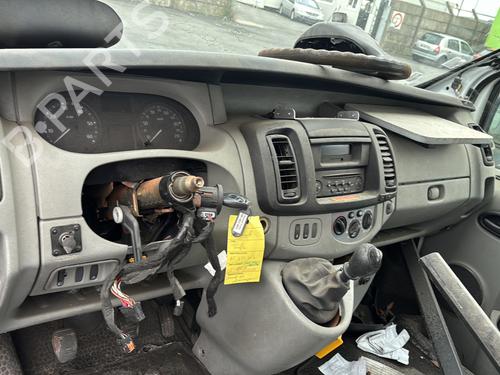 Motorhjelm RENAULT TRAFIC II Van (FL) 2.0 dCi 90 (FL0H, FL00, FL01, FL0M, FL0P, FL0S) | BP36248853C1 - Image 18