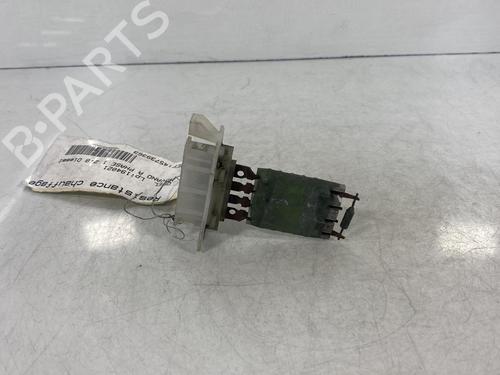 Used Heater resistor OPEL MOVANO A Van (X70) 2.8 DTI (FD) (114 hp) 20014400
