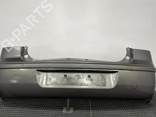 Used Rear bumper RENAULT LAGUNA II (BG0/1_) [2001-2007]  21956778