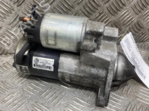 Motor de arranque RENAULT KANGOO / GRAND KANGOO II (KW0/1_) 1.5 dCi 90 (KW05, KW08, KW0G, KW11) (90 hp) 31281624