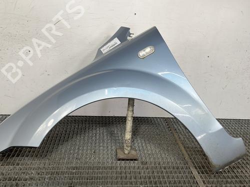 Left front fenders FORD FOCUS II (DA_, HCP, DP) 1.6 1491263