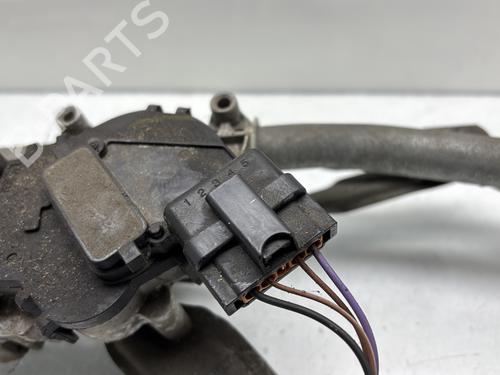Front wiper motor RENAULT MEGANE II Estate (KM0/1_) 1.5 dCi (KM16, KM1E) | BP31379543M29