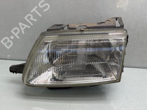 Used Left headlight Left headlight 37608491 37608491