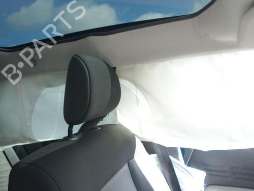 håndbremse CITROËN C4 CACTUS 1.2 THP 110 | BP19963693I18 - Image 5