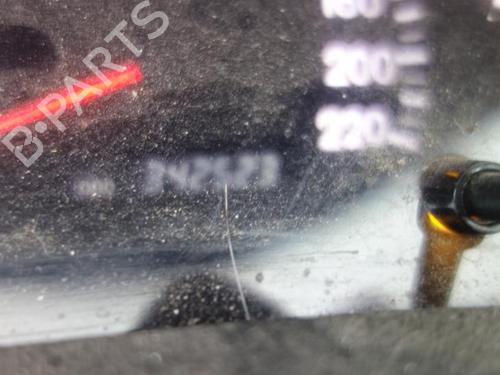 Mass air flow sensor TOYOTA COROLLA (_E12_) 1.4 D (NDE120_, NDE120R) | BP20002957M95 