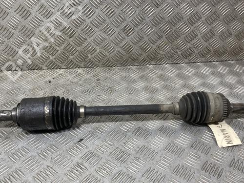 Left front driveshaft SUZUKI SWIFT III (MZ, EZ) 1.3 DDiS (RS413D) | BP30180978M38
