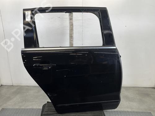 Used Right rear door PEUGEOT 5008 (0U_, 0E_) 1.6 HDi (114 hp) 29961862