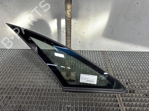 Used Front right quarter glass Front right quarter glass OPEL MERIVA A MPV (X03) 1.3 CDTI (E75) (75 hp) 33659328 33659328